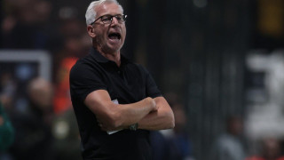 Οι πειραματισμοί του Πάρντιου τον εκθέτουν συνεχώς, ο Άρης χρειάζεται ρεαλιστικό σχέδιο