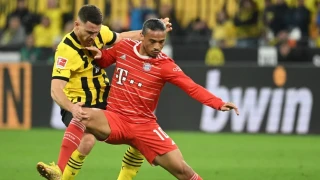 Αυτοκτόνησε η Μπάγερν Μονάχου, ηρωικός βαθμός για την Ντόρτμουντ!