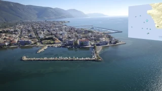 Σεισμός 5 ρίχτερ στον Κορινθιακό Κόλπο- Κρίσιμα τα επόμενα δύο  24ωρα