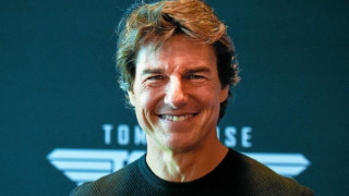 Ο Τομ Κρούζ γίνεται κανονικός αστροναύτης για την νέα του ταινία- Πάει στο διάστημα!