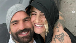 Σε νέα σχέση ο Δημήτρης Αλεξάνδρου: «Είναι φρέσκο ακόμη»