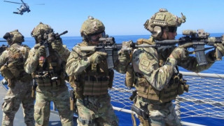 Μυστική τουρκική μονάδα πληροφοριών ετοιμάζεται να διεξάγει μυστική επιχείρηση στην Ελλάδα