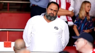 Μαρινάκης προς ΕΠΟ και ΚΕΔ: «Αλλάξτε τους διαιτητές»