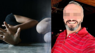Σεπόλια: Αυτός είναι ο 53χρονος που φέρεται να βίαζε τη 12χρονη