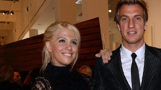 «Καρφί» Μάξι Λόπεζ για Γουάντα Νάρα: «Τώρα πάω με την Φεράρι»