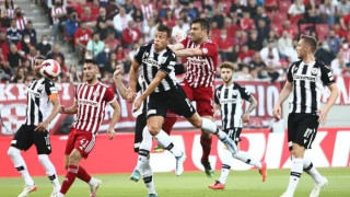 Το πρώτο all in ντέρμπι της χρονιάς στο «Καραϊσκάκης», οι αποδόσεις της Stoiximan