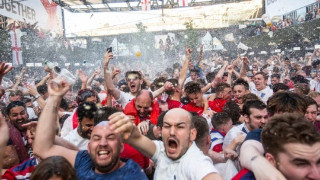 Μουντιάλ: Ειδικοί χώροι για τους μεθυσμένους οπαδούς!