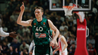 Άλωσε το Βελιγράδι ο Παναθηναϊκός