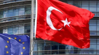 ΕΕ: Εξαίρεση της Τουρκίας από την Άμυνα του «Ορίζοντας Ευρώπη 2028-2034»