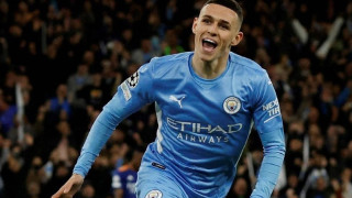 Μάντσεστερ Σίτι: «Πολίτης» ως το 2027 Φιλ Φόντεν