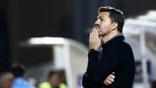 Πρώην προπονητής του Ολυμπιακού ανέλαβε τον Άγιαξ