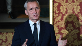 «Το ΝΑΤΟ δεν θα αφήσει αναπάντητο ενδεχόμενο πυρηνικό χτύπημα από τη Ρωσία»