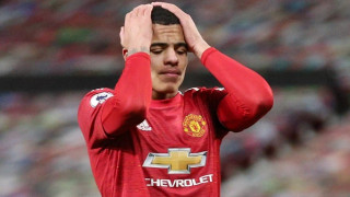 Μάντσεστερ Γιουνάιτεντ: Χειροπέδες στον Γκρίνγουντ γιατί παραβίασε τα περιοριστικά μέτρα