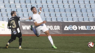 Ηρακλής: Τα highlights της φιλικής νίκης επί της Δόξας Δράμας