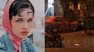 GNTM-Θανατηφόρο τροχαίο: Η πρώτη αντίδραση του μοντέλου μετά την ακραία κατακραυγή