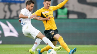 Κόκκινος: Από πρωταθλήτρια, φαβορί για υποβιβασμό