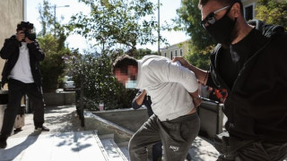 Συγκλονίζει η 12χρονη στο Κολωνό: «Θέλω απλά να μπει στη φυλακή»- Ανατριχιαστικές λεπτομέρειες