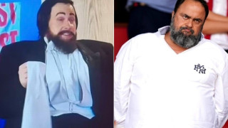 «Συγγνώμη» από Sky σε Μαρινάκη και Νότιγχαμ για το χιουμοριστικό σκετς