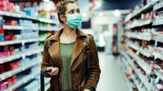 Ανατροπή σκηνικού προκαλεί ο υπουργός Υγείας στη Γερμανία για τις μάσκες