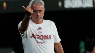 Μουρίνιο: «Δεν θα έπρεπε να έρθουν στο Γιουρόπα αυτοί που απέτυχαν στο Τσάμπιονς Λιγκ»