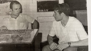 ΤΟΥΣ ΘΡΥΛΟΥΣ ΔΕΝ ΤΟΥΣ «ΑΠΟΧΑΙΡΕΤΑΣ» ﻿τους κρατάς μέσα στην ψυχή σου και ζεις μαζί με την μνήμη τους