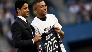 Έξαλλοι στην Παρί με την Parisien για τη δημοσιοποίηση του συμβολαίου του Εμπαπέ