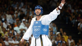 Καλό ταξίδι Αλέξανδρε, δεν θα ξεχάσουμε ποτέ ούτε το αθλητικό, αλλά ούτε και το μεγαλείο της ψυχής σου