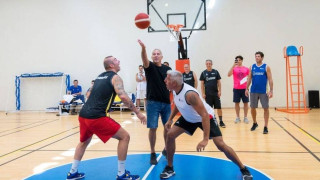 Αρλάουκας για Νικολαΐδη: «Θα σε θυμόμαστε πάντα για την επιρροή που είχες σε όλους γύρω σου»