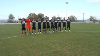 ΠΑΟΚ Β': Φιλική «εφτάρα» για την ομάδα του Πάμπλο Γκαρσία