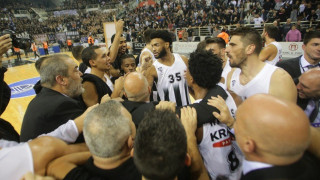 ΠΑΟΚ: Πλήρης, με ψυχολογία και κίνητρο κόντρα στην Σάσαρι