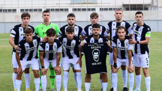 ΠΑΟΚ: Στο Al Abtal Internationla Cup η Κ19