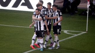 Ο ΠΑΟΚ με πλάνο πτήσης από… πέρυσι!