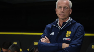 Πάρντιου: «Η ομάδα εμφανίζεται πιο συμπαγής, πιο μαχητική, είμαστε μια γροθιά»