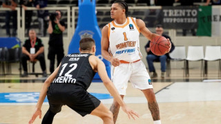 Προμηθέας: Επίσημα στο Basketball Champions League της νέας σεζόν