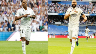 Νικήτρια η Ρεάλ στο «Κλάσικο», έμεινε μόνη στην κορυφή!