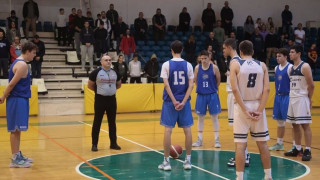 ΕΟΚ: Ενός λεπτού σιγή στη μνήμη του Αλέξανδρου Νικολαΐδη