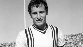 Κωνσταντίνος Ζέρβας: «Με γεμίζει θλίψη η απώλεια του Σταύρου Σαράφη»