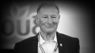 Συγκινεί ο γιος του Σαράφη: «Καίσαρα σε ευχαριστώ και σ' αγαπώ πολύ»