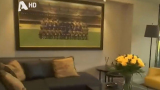 OPAP Arena: Αυτή είναι η εντυπωσιακή σουίτα του Δημήτρη Μελισσανίδη