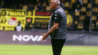 Σπανός: «Άλλαξε το παιχνίδι με τον τραυματισμό του Κάνιας»