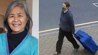 Αγγλία: Γυναίκα τεμάχισε 67χρονη και έκανε βόλτες με την ίδια στην βαλίτσα