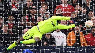 Λύγισε στις καθυστερήσεις στο «Ολντ Τράφορντ» η Ομόνοια ﻿