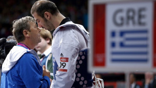 Προπονητής Αλ.Νικολαΐδη: «Τα μετάλλια να επιστραφούν στα παιδιά του»