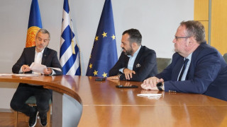 Δήμος Θεσσαλονίκης: Νέες αναπλάσεις στις γειτονιές με αναβάθμιση επιπλέον 37 δρόμων