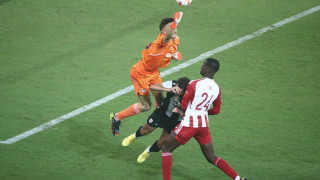 Απόρησε μέχρι και η γυναίκα του Ολιβέιρα!