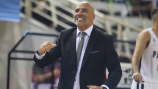 Λυκογιάννης: «Πετύχαμε διάνα γιατί έχουμε καλούς χαρακτήρες στην ομάδα»