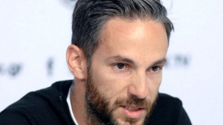 Το νέο και... μεγάλο επαγγελματικό βήμα του Παναγιώτη Αρωνιάδη (pic)