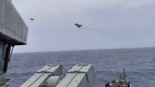 Ένοπλες Δυνάμεις: Στα «κόκκινα» οι τρεις Κλάδοι -Μήνυμα ετοιμότητας στην Άγκυρα