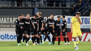 Αστέρας Τρίπολης κατά Κουτσιαύτη: «Εκτέλεσε άριστα το έργο του»