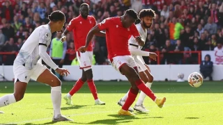 Θρίαμβος για Νότιγχαμ, 1-0 τη Λίβερπουλ